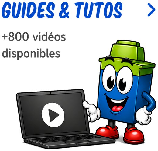 Guides et tutos MrEncros