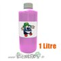 Bouteille 1 Litre EC15 Encre Compatible Canon Light Magenta