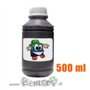 Bouteille 500 ml EC24 Encre Pigmentee Compatible Epson Black