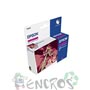 T0333 - Cartouche d'encre Epson T0333 C13T033340 magenta (T333)