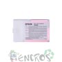 T6056 - Cartouche d'encre Epson T6056 C13T605600 photo magenta (