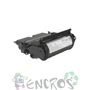 Optra T - Toner compatible type Optra T610 (grande capacite)