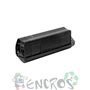 C5100 - Toner compatible type 42127408 noir C3100/3200/5100/5200