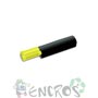 Toner jaune compatible pour Epson C1100 (grande capacite)