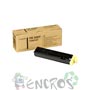 Kyocera TK-500Y - Toner Kyocera TK-500Y pour FS-C5016N jaune
