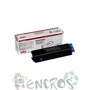 OKI C3200 - Toner OKI 43034807 cyan