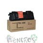 Kyocera TK100 - Toner Kyocera TK 100 noir