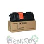 Kyocera TK-110E - Toner Kyocera TK110E noir (petite capacite)