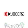 Kyocera TK-570C - Toner Kyocera TK-570C pour FS-C5400DN cyan