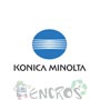 Konika Minolta TN211 - Toner Konika Bizhub 250 noir