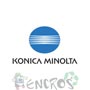 Konica Minolta 1710503-001 - Rouleau de transfert Konica Minolta
