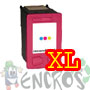 HP 901XL - Cartouche compatible couleurs