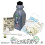 Kit Recharge Toner Noir Compatible CANON I-SENSYS MF 8030CN