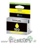 Lexmark 150 - Cartouche d'encre Lexmark 14N1610E yellow