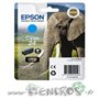 Epson T2422 - Cartouche d'encre Epson Cyan C13T24224010