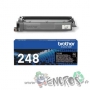 Brother TN-248BK - Toner Brother TN-248 Noir