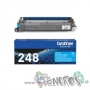 Brother TN-248C - Toner Brother TN-248 Cyan