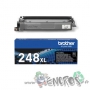 Brother TN-248BKXL - Toner Brother TN-248XL Noir