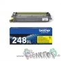 Brother TN-248YXL - Toner Brother TN-248XL Jaune