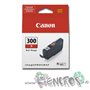 Canon PFI-300R - Cartouche d'encre Canon PFI-300R Rouge