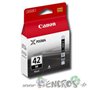 Canon CLI-42BK - Cartouche d'encre Canon CLI-42BK Noire