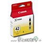 Canon CLI-42Y - Cartouche d'encre Canon CLI-42Y Jaune