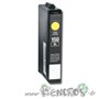 Lexmark 150XL - Cartouche Compatible Lexmark Jaune 14N1618E