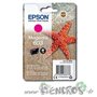 Epson 603 - Cartouche d'encre Epson 603 Magenta