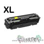 HP 415AX - Toner Compatible HP W2032X Jaune