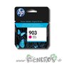 HP 903 - Cartouche d'encre HP 903 Magenta