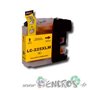 Brother LC225XLY - Cartouche compatible Brother LC225XL jaune