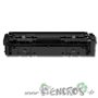 HP CF540X - Toner Compatible HP CF540X Noir