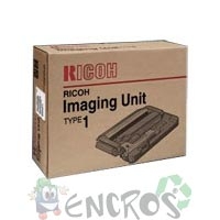 Ricoh FT-2012 - Unite de mise en image Ricoh 889782 type 1
