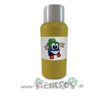 Encre Sublimation Yellow 100ML