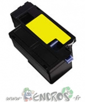 DELL 593-11019 - Toner compatible DELL 593-11019 - yellow