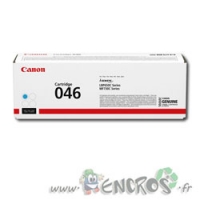 Canon 046C - Toner Canon 1249C002 Cyan