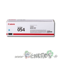 CANON 054 C - Toner Canon 3023C002 Cyan