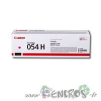 CANON 054H M - Toner Canon 3026C002 Magenta