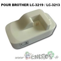 Resetter Pour Brother LC3219-LC3213-LC3211-LC3217