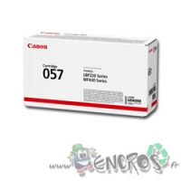 CANON 057 - Toner Canon 3009C002 noir