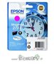 Epson T2713 - Cartouche d'encre Epson Magenta C13T27034010