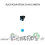 EPSON Puce CYAN Toner AcuLaser C3900TN
