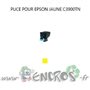 EPSON Puce JAUNE Toner AcuLaser C3900TN