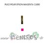 EPSON Puce MAGENTA Toner AcuLaser C1600