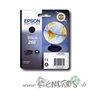 Epson T2661- Cartouche d'encre Epson Noire C13T26614010